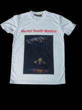 Mental Health Matters T-shirt
